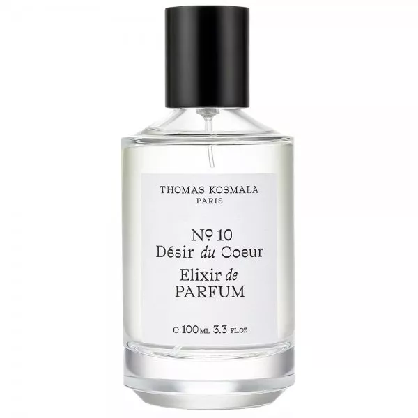 Thomas Kosmala No.10 Desir Du Coeur eliksir perfum spray 100ml (U)