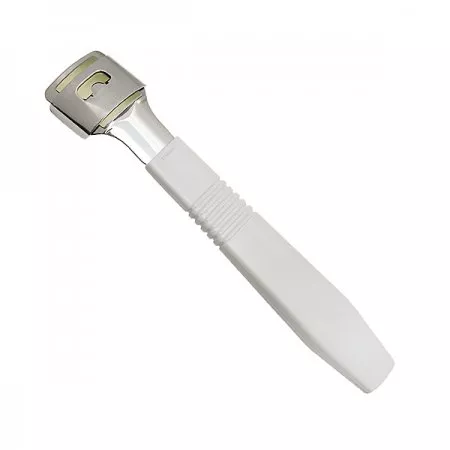 Peggy Sage usuwacz odcisków, stal nierdzewna, ref. 300020