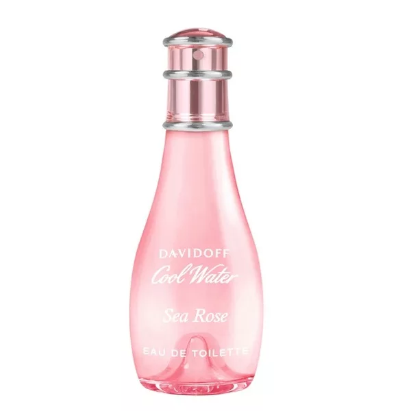 Davidoff Cool Water Sea Rose, woda toaletowa, 30ml (W)