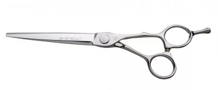 Aristocut Taro, nożyczki fryzjerskie offsetowe 6.75", stal kobaltowa, profesjonalne strzyżenie