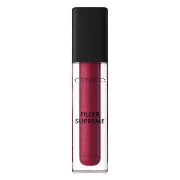 Catrice Filler Supreme Lip Gloss, błyszczyk do ust, 040 Drama Certified, 3.2ml