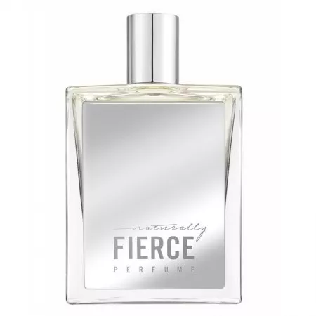 Abercrombie & Fitch Naturally Fierce woda perfumowana spray 100ml (W)