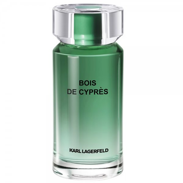 Karl Lagerfeld Bois De Cyprès woda toaletowa spray 100ml (M)