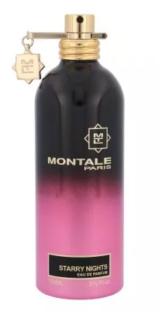 Montale Paris Starry Night, woda perfumowana, 100ml (U)