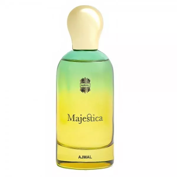 Ajmal Majestica woda perfumowana spray 100ml (U)