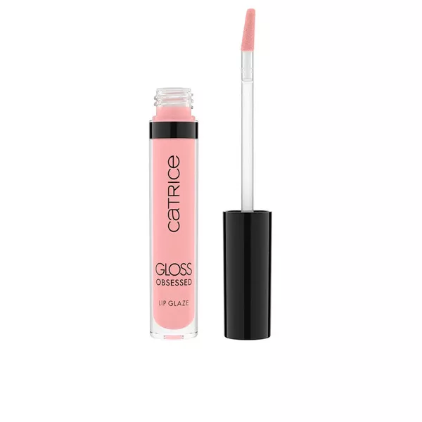 Catrice Gloss Obsessed, błyszczyk do ust, 060, 2.5ml