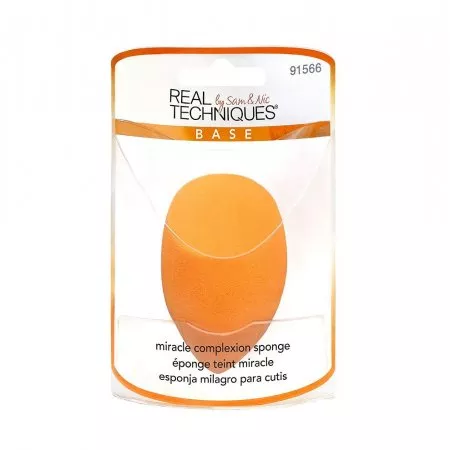 Real Techniques Miracle Complexion Sponge gąbka do podkładu