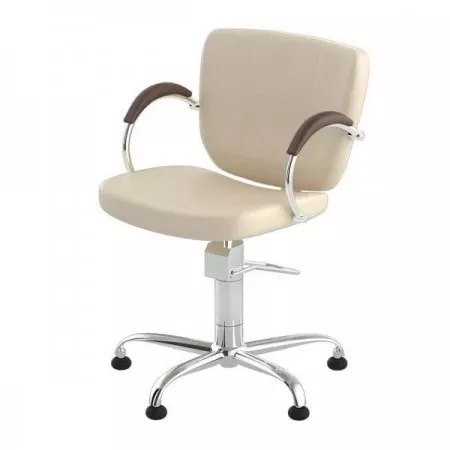 Fotel fryzjerski Panda Tania II