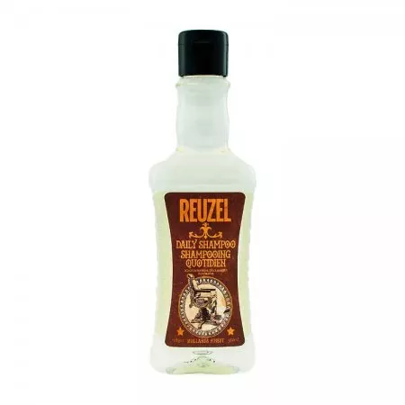 Reuzel, szampon do codziennej pielęgnacji, 350ml