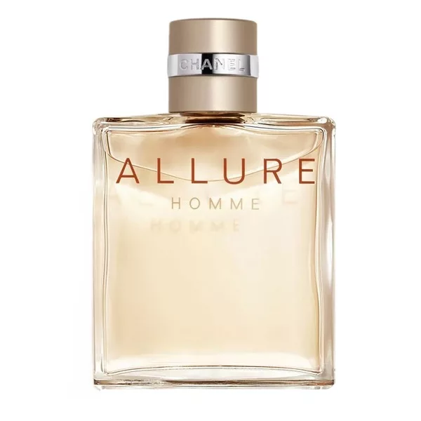 Chanel Allure Homme woda toaletowa spray 100ml (M)