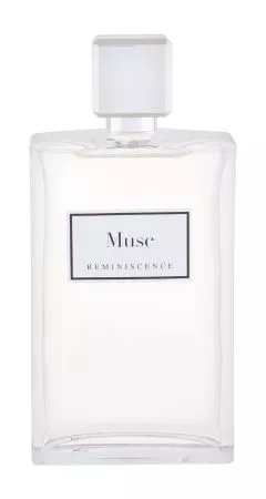 Reminiscence Musc, woda toaletowa, 100ml (W)