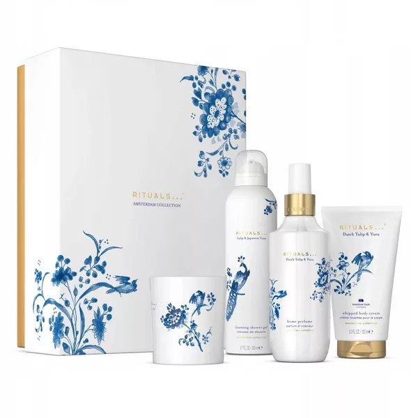 Rituals Amsterdam Collection zestaw prezentowy L