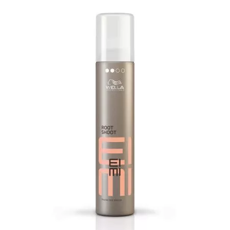Wella Eimi Root Shot, pianka odbijająca włosy od nasady, 200ml