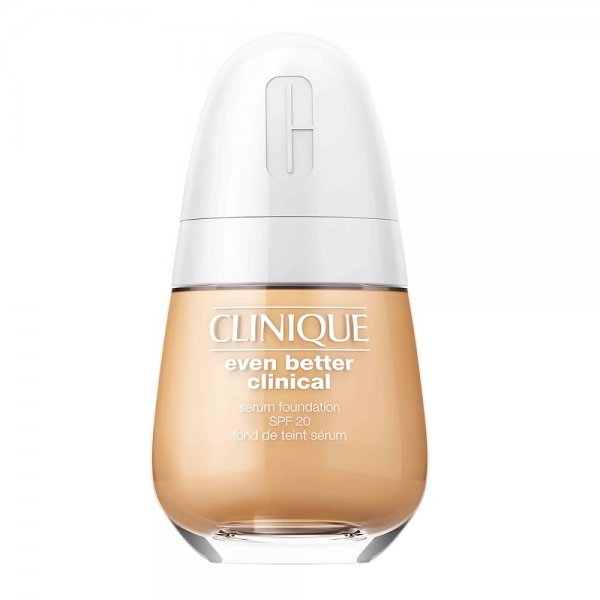 Clinique Even Better Clinical Serum Foundation SPF20 podkład wyrównujący koloryt skóry WN 46 Golden Neutral 30ml