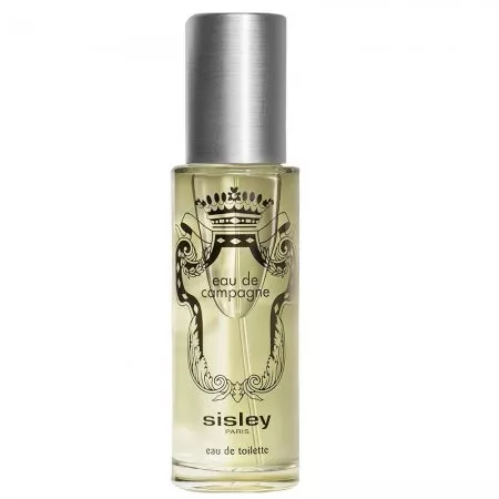 Sisley Eau de Campagne woda toaletowa spray 100ml (U)