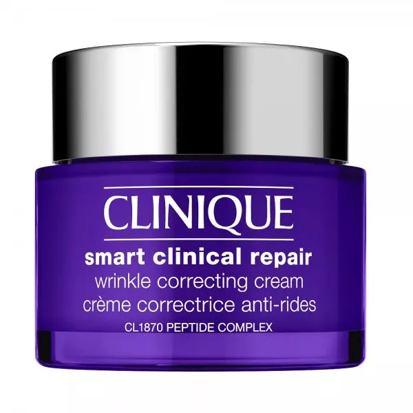 Clinique Smart Clinical Repair Wrinkle Correcting Cream krem korygujący zmarszczki 75ml