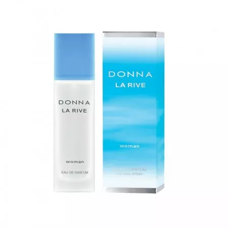 La Rive Donna Woman woda perfumowana spray 90ml (W)