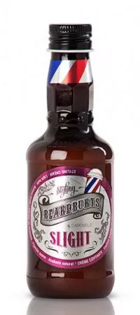 Beardburys Slight, krem do stylizacji włosów, 100ml