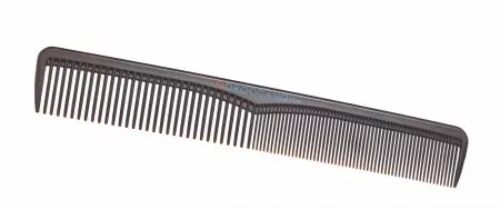 Moroccanoil, grzebień karbonowy do stylizacji i fal, 7"