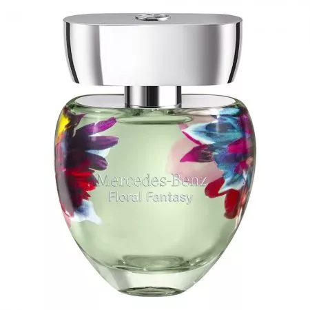 Mercedes-Benz Floral Fantasy woda toaletowa spray 60ml (W)