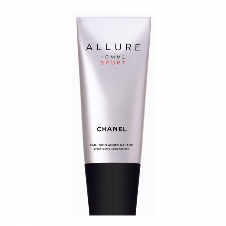 Chanel Allure Sport, balsam po goleniu, 100ml (M)