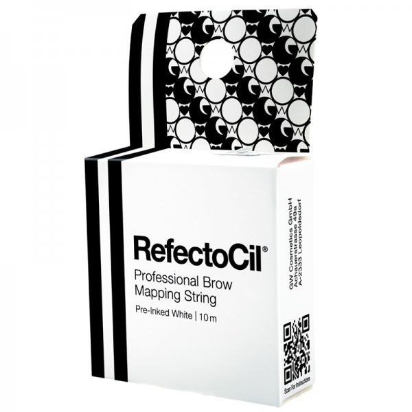RefectoCil Brow Mapping String, nić do mapowania brwi, 10m