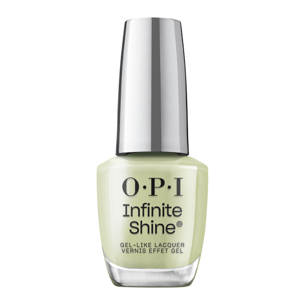 OPI Infinite Shine OPIcons, klasyczny lakier do paznokci, oh baby, 15ml