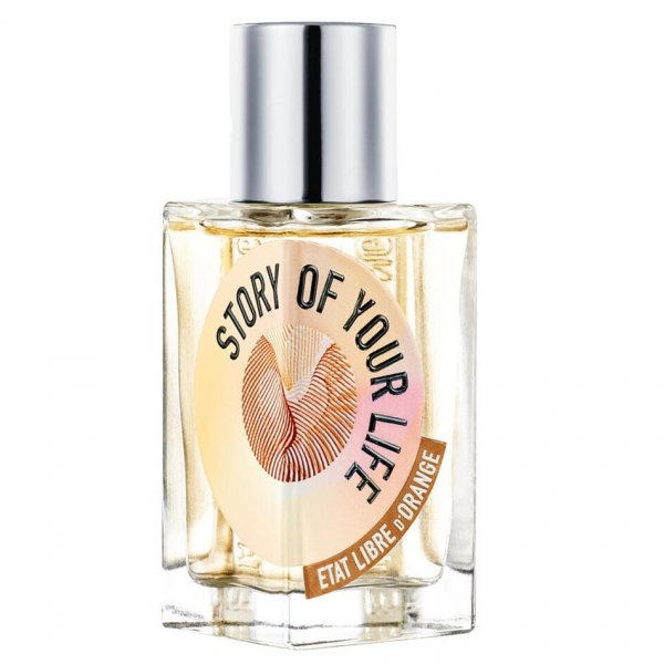 Etat Libre d'Orange Story Of Your Life woda perfumowana spray 50ml (U)