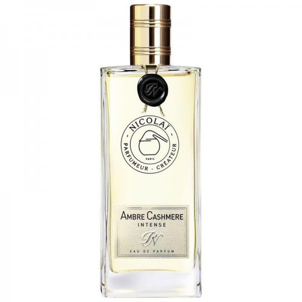 Nicolai Parfumeur Createur Ambre Cashmere Intense woda perfumowana spray 100ml (U)