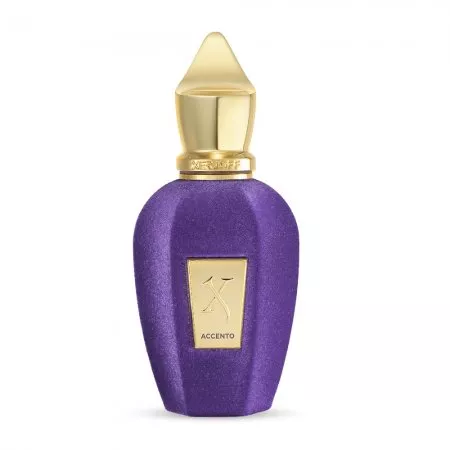 Xerjoff Accento woda perfumowana spray 50ml (U)