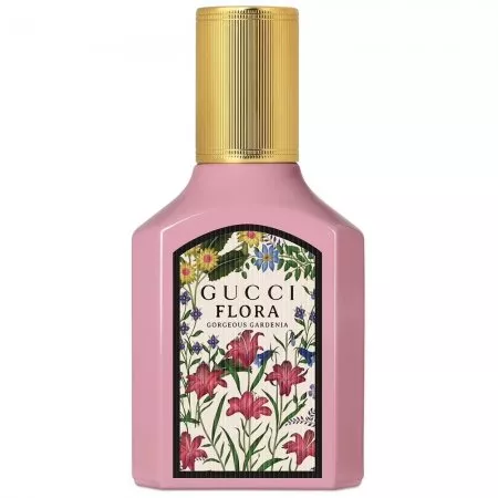 Gucci Flora Gorgeous Gardenia woda perfumowana spray 30ml (W)