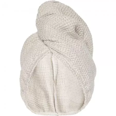 Glov Linen Hair Wrap lniany turban do włosów