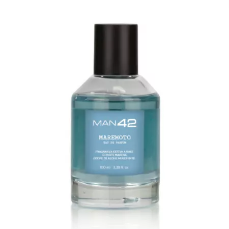 MAN42 Meremoto, męskie perfumy, 100ml