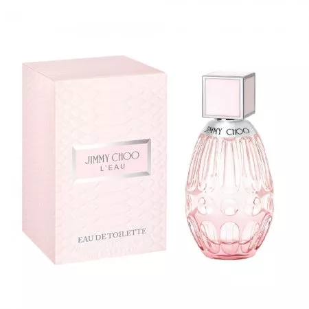 Jimmy Choo L'eau woda toaletowa spray 40ml (W)
