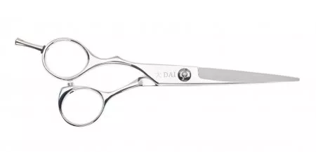 Aristocut Dai, nożyczki fryzjerskie leworęczne offsetowe, stal nierdzewna 5.5"