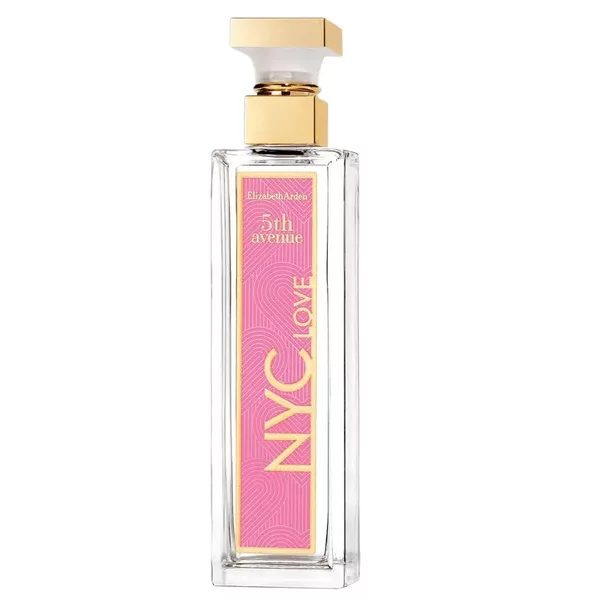 Elizabeth Arden 5th Avenue NYC Love woda perfumowana spray 75ml (W)