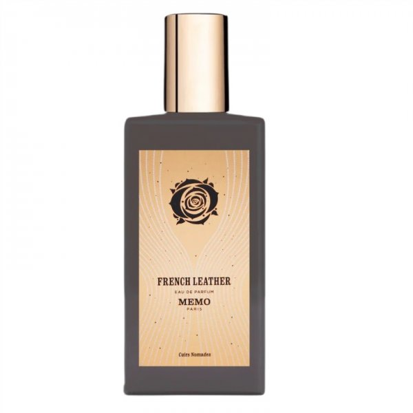 Memo Paris French Leather woda perfumowana spray 200ml (U)