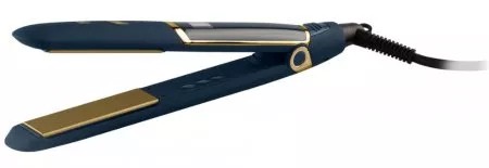 Labor PRO Elite, Turmalinowa prostownica do włosów, SILK, LE005