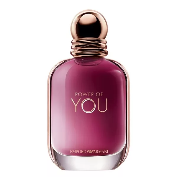 Giorgio Armani Power Of You woda perfumowana spray 50ml (W)