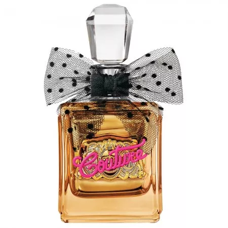Juicy Couture Viva La Juicy Gold Couture woda perfumowana spray 50ml (W)
