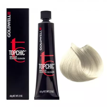 Goldwell Topchic, farba do włosów, 12BS, 60ml