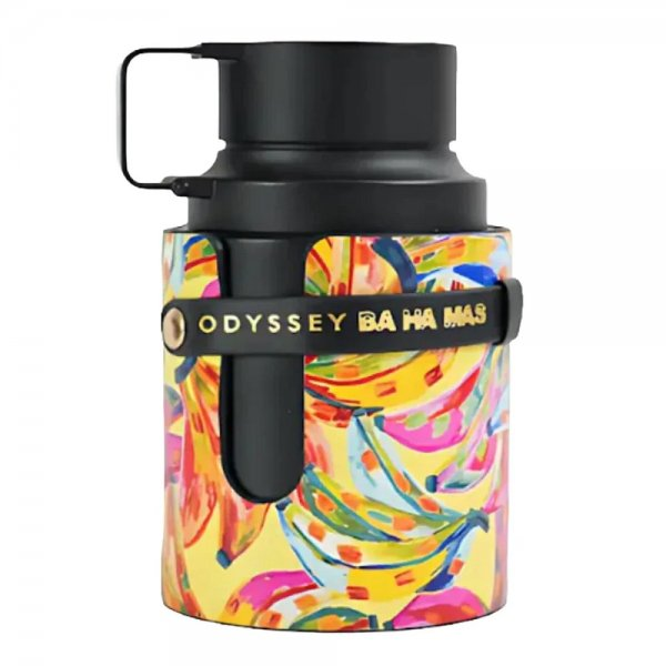 Armaf Odyssey BA HA MAS woda perfumowana spray 100ml (U)