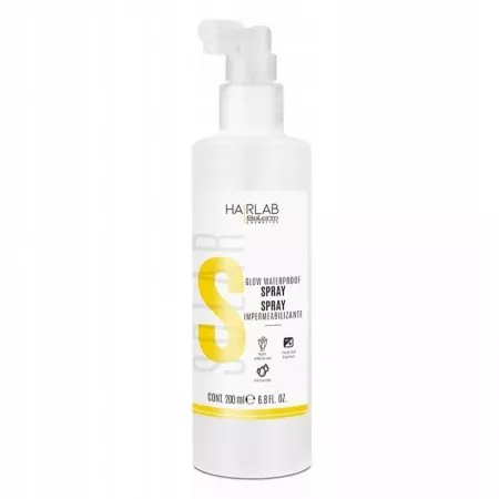 HairLab Color Longer, spray chroniący przed wilgocią do włosów, 200ml