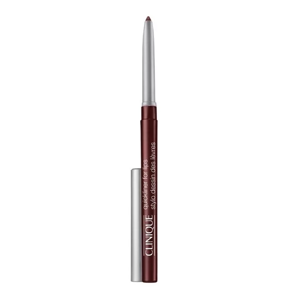 Clinique Quickliner For Lips konturówka do ust Black Honey 0.24g