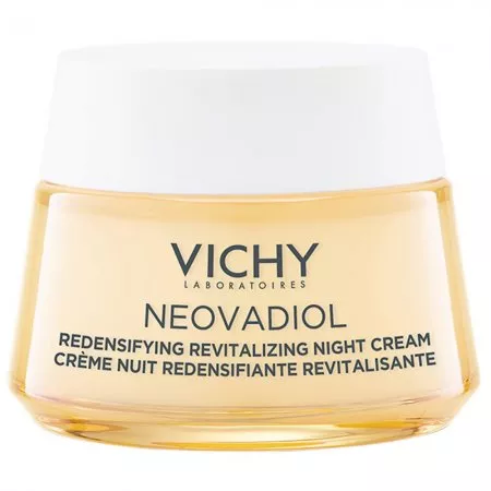 Vichy Neovadiol Peri-Menopause ujędrniający krem na noc przywracający gęstość 50ml