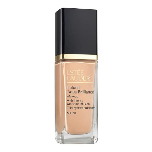 Estée Lauder Futurist Aqua Brilliance Makeup SPF20 nawilżający podkład do twarzy 1N1 Ivory Nude 30ml