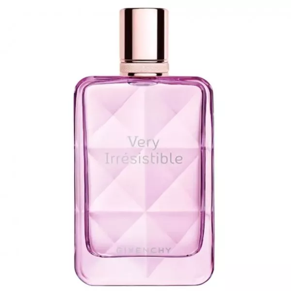 Givenchy Very Irresistible woda perfumowana spray 80ml (W)