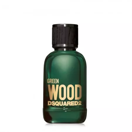 Dsquared2 Green Wood Pour Homme woda toaletowa spray 50ml (M)