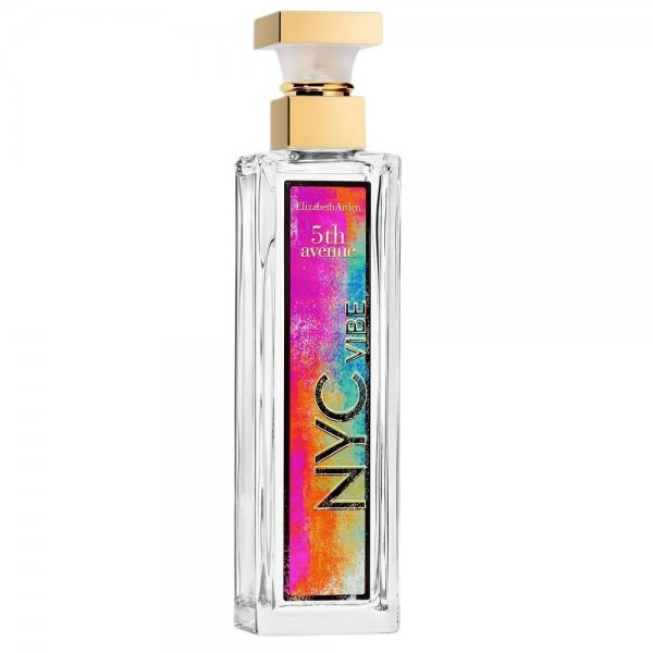 Elizabeth Arden 5th Avenue NYC Vibe woda perfumowana spray 125ml (W)