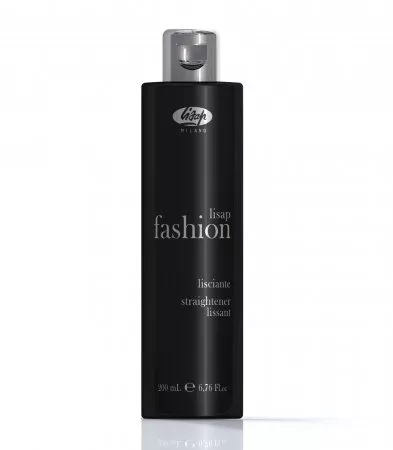 Lisap Styling Fashion Lisciante, krem wygładzający, 200ml
